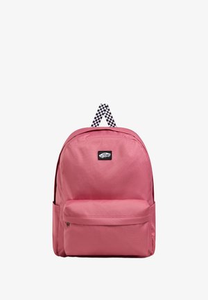 Vans OLD  - Reppu - medium pink