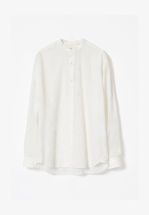PuroEgo, Camisa - blanco