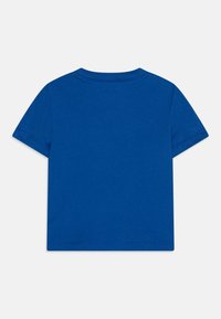 GAP MARVEL SPIDERMAN TEE TODDLER BOY - T-shirt con stampa - admiral blue