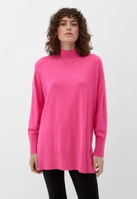 s.Oliver Strickpullover - pink