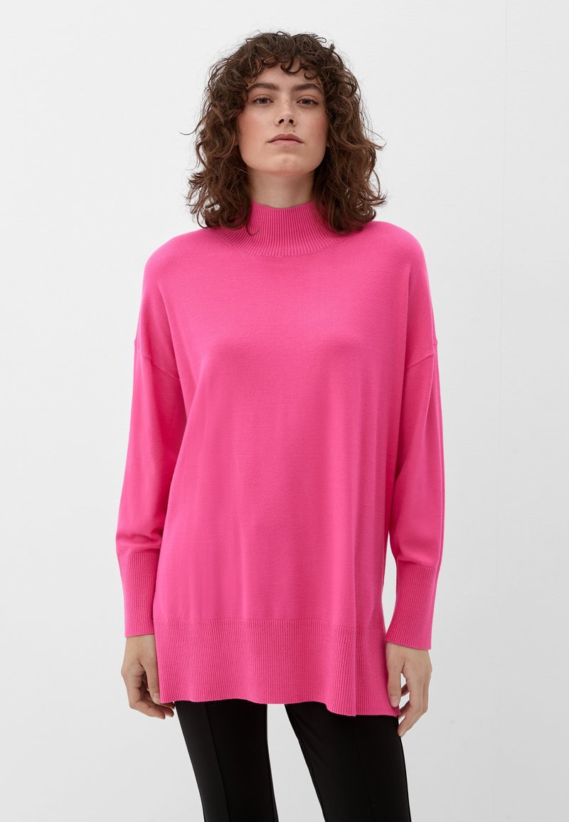s.Oliver Strickpullover - pink