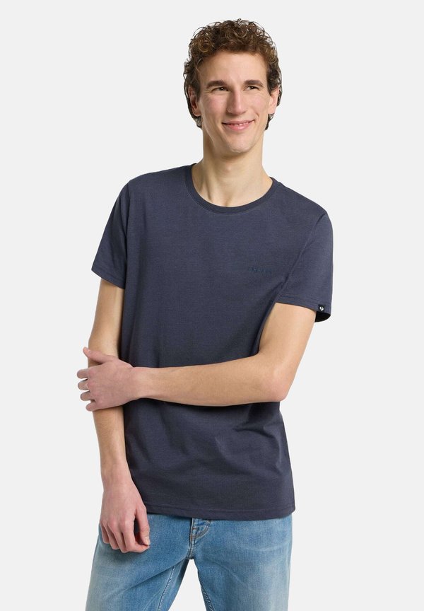 NEDIE - T-Shirt basic