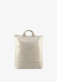 Selezionato, cream white