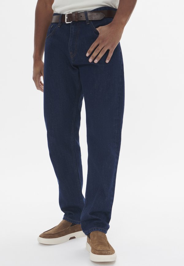 MABIE - Slipper - nutmeg