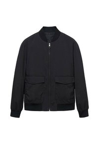 Giubbotto Bomber - dark blue