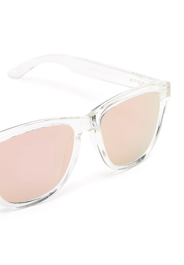 ONE KIDS – Sonnenbrille – transparent