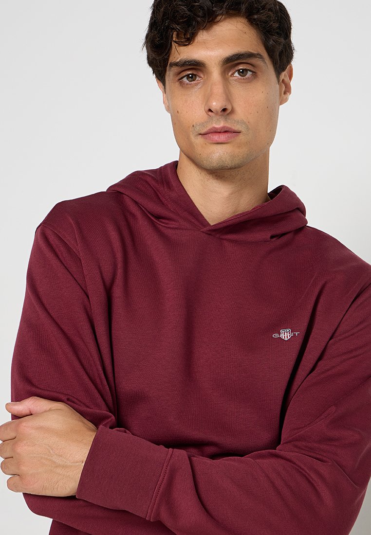 Kapuzenpullover