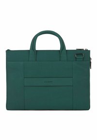 Piquadro CA4021B3 - Aktetas - verde