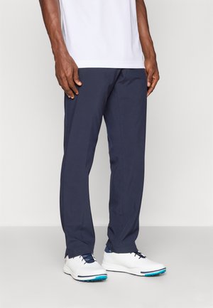 MIDWEIGHT WINTER TROUSER - Püksid - night sky