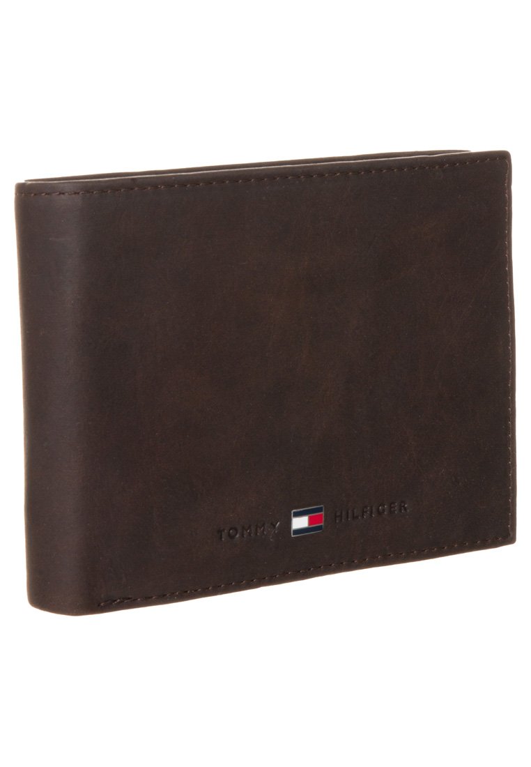 tommy hilfiger johnson wallet