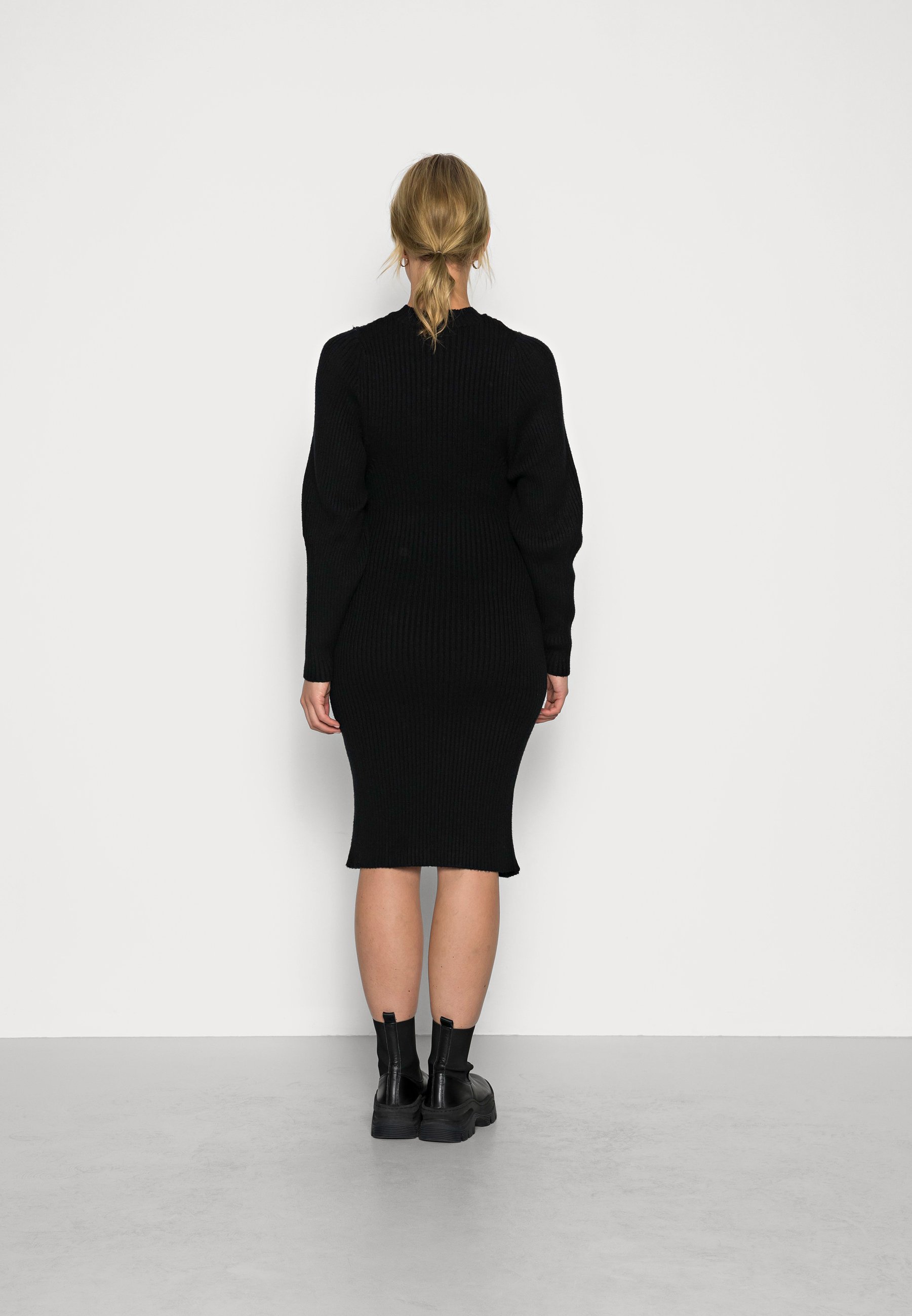 Gina Tricot Petite KIARA DRESS - Jumper 