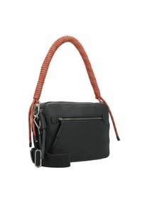 FREDsBRUDER NEA - Sac à main - black