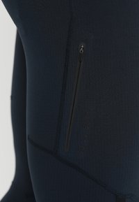 Nike Performance Leggings - dark blue