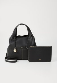 PRIMROSE TOTE - Kézitáska - nero