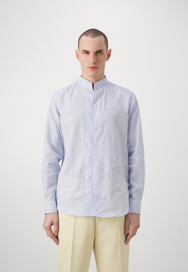 La Chemise Fonccio 600074189blu main image 1