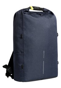 XD Design BOBBY URBAN LITE - ANTI-DIEFSTAL - Zaino - blue