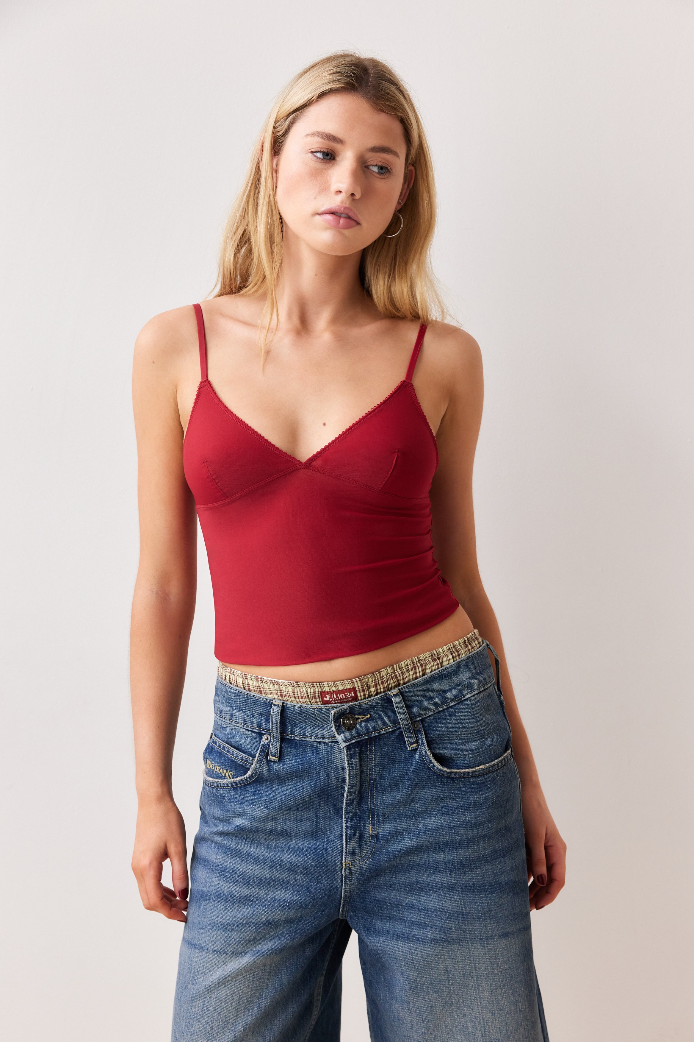 zalando urban outfitters top