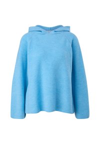 Unausgewählt, himmelblau