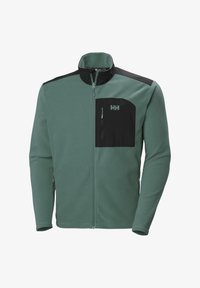 Non selezionato, opal green