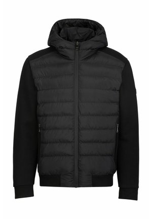 JARRED - Übergangsjacke - black