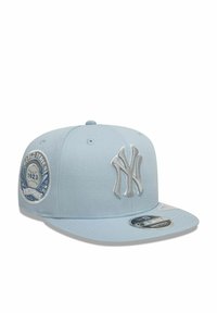 New Era FIFTY ORIGINAL WORLD SERIES NEW YORK YANKEES - Casquette - sky blue