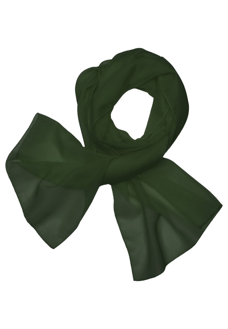 Damen Schals | HAT YOU Schal moss green/dunkelgrün - SA50915 Damen Schals | HAT YOU Schal moss green/dunkelgrün - SA50915