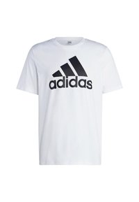 adidas Sportswear Apdrukāts T-krekls - white