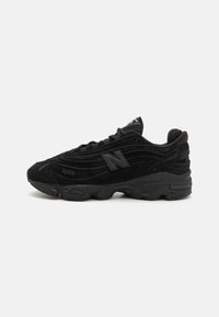 New Balance - M1000 UNISEX - Tossud - black Väikepilt 1
