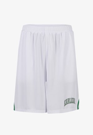 Karl Kani, Trainingsbroek - white