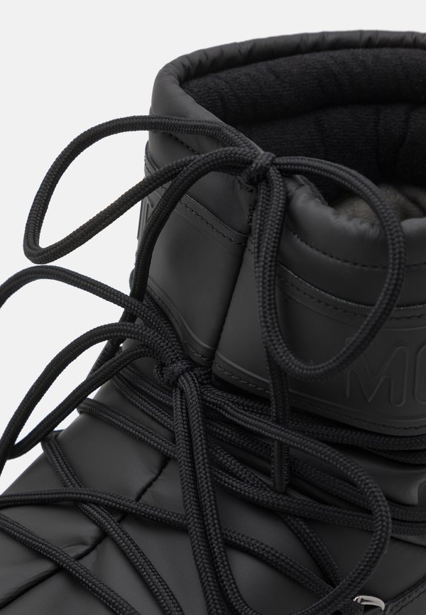 ICON LOW UNISEX - Lace-up ankle boots3