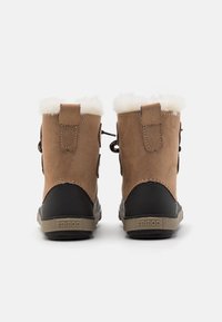 Friboo Botas para la nieve - beige