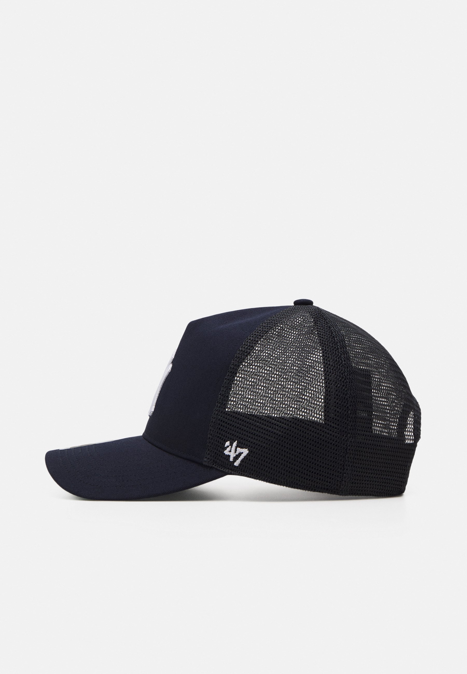 47 MLB NEW YORK YANKEES HITCH UNISEX - Cap - navy/dark blue