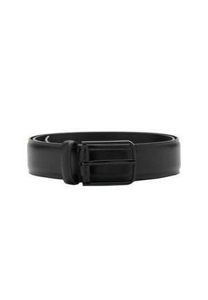 Mango, ADULT - Cinturón - black