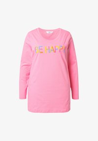 Unselected, pale pink