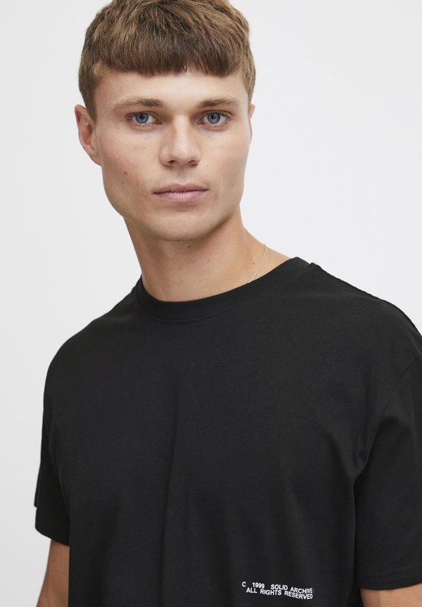 SDGen - Print T-shirt2