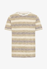 Kijelölve, bleached sand