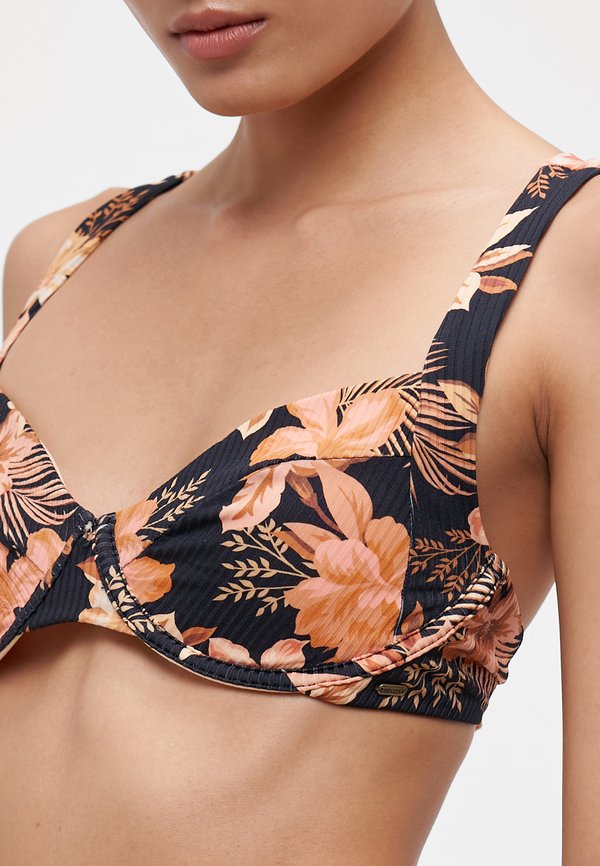 DESERT DREAMS BALCONETTE - Bikini top4