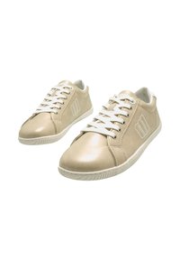 mtng RESPETUOSA - FREE ARIA - Baskets basses - oro