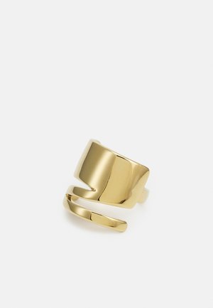 EDANA STYLISH BAND - Ringar - gold-coloured