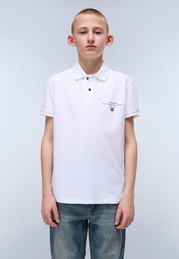 ELBAS UNISEX - Polo shirt