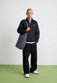 Carhartt WIP BALTO BACKPACK UNISEX - Zaino - graphite