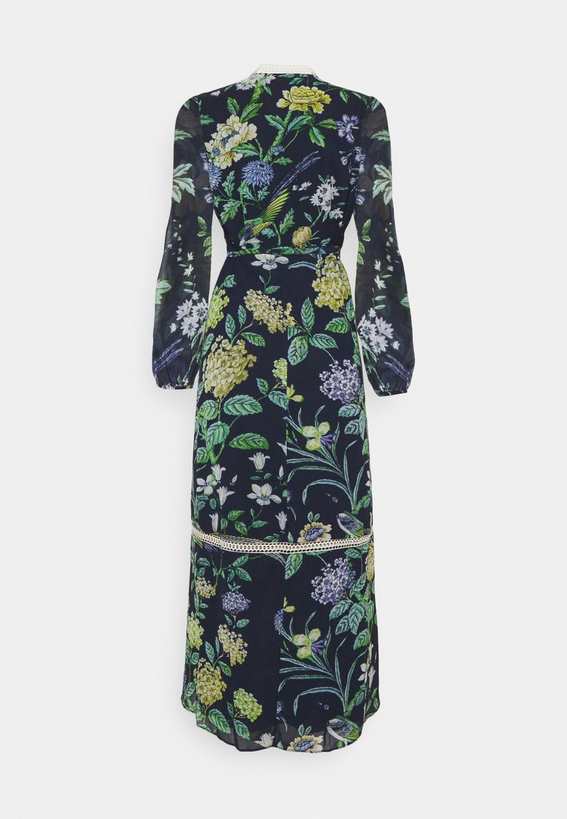 Hope Ivy Tall Day dress dark blue (Pre-owned)