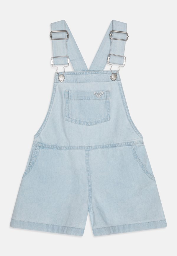 AFTERNOON SPIRIT - Dungarees3