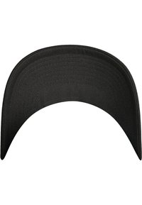 Flexfit WOOLY COMBED  - Caps - black