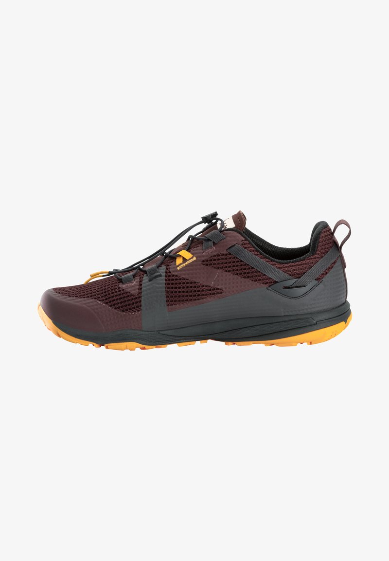 Mountain Warehouse Chaussures De Marche Path Femme - Respirantes Imperméables - Trekking & Camping
