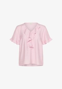 Sélectionné, pink lady