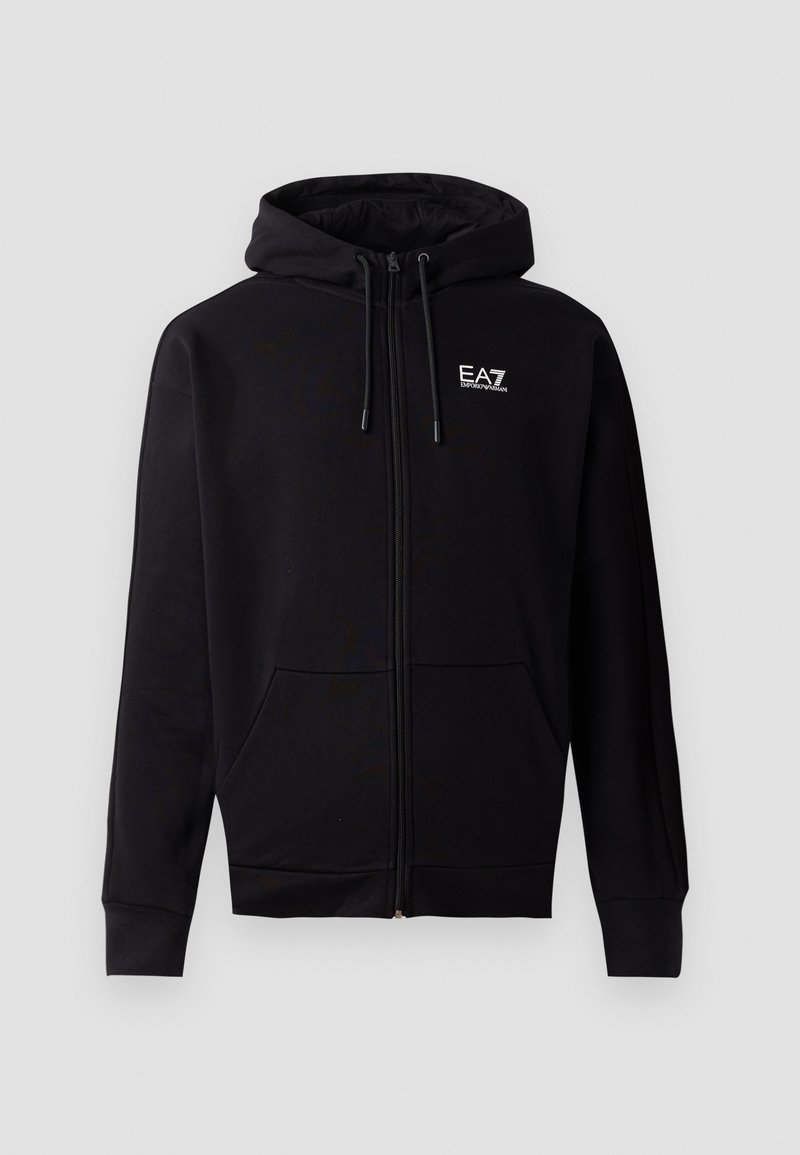 EA7 Emporio Armani Trainingspak zwart