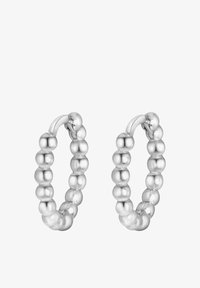 Non sélectionné, silver-coloured