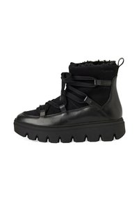 Tamaris Snowboots  - black