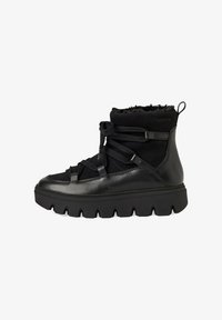 Ausgewählt, black